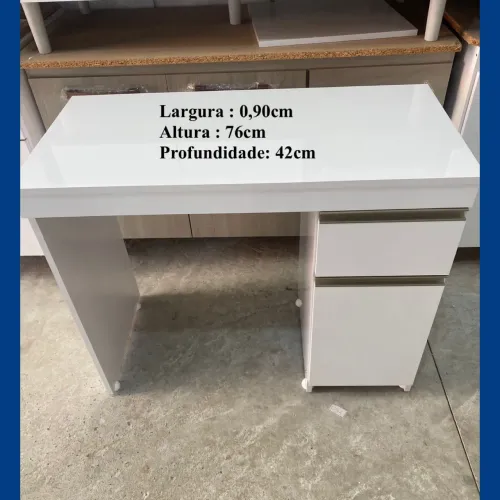 Escrivainha 90cm - entrego hoje