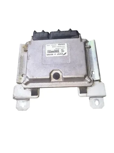 Modulo Cambio Fiat Palio Strada 1.8 16v 2011/13