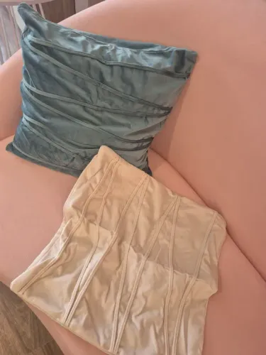 Capa de Almofadas Decorativas