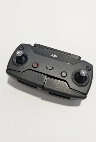 Controle Drone Dji Spark