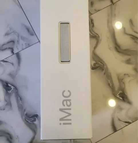 iMac Apple - Novo na Caixa CHIP M4 