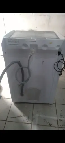 Máquina de lavar 11kg - 03 meses de garantia