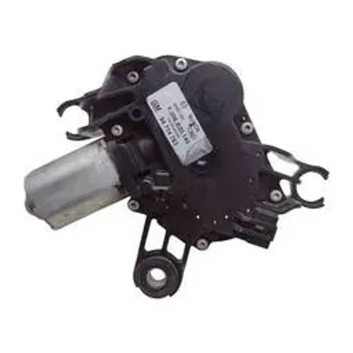  Motor Limpador Tras Vectra Hatch Agile 07 a14 TrailBlazer 12