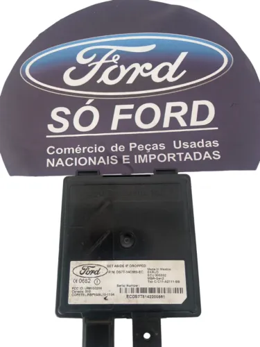 Modulo Conforto Ford Fusion 2013 A 2016 Original (Usado)
