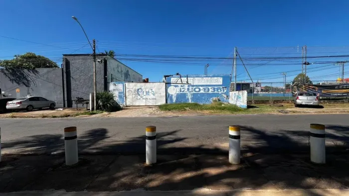 Terreno à venda, 955 m² no Setor Vila Rosa, Goiânia, GO