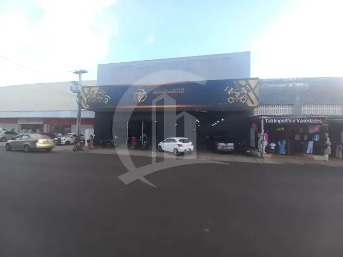 Ponto Comercial de Alto Impacto no Siqueira Campos!