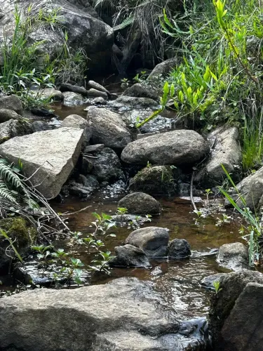 ENCONTRO DAS ÁGUAS EM CAMBUÍ MG - TERRENO COM PREÇO BOM - VEM!