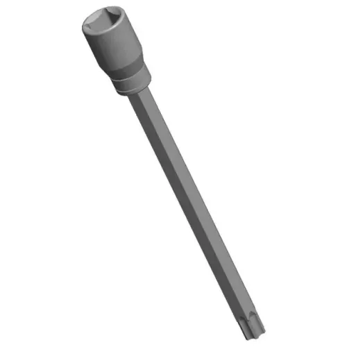 CHAVE ESPECIAL C/10,4MM P/PARAFUSO DO CABECOTE A3-RAVEN