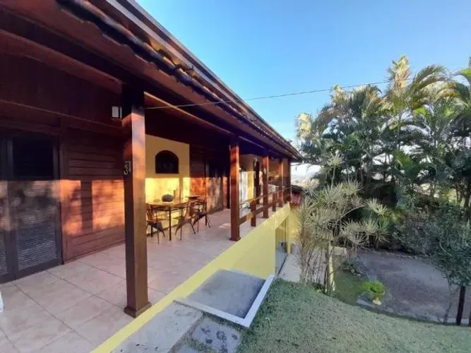 Casa à Venda no Condomínio Monan Grande: Seu Novo Lar de 3 Quartos (1 Suíte), de Frente e