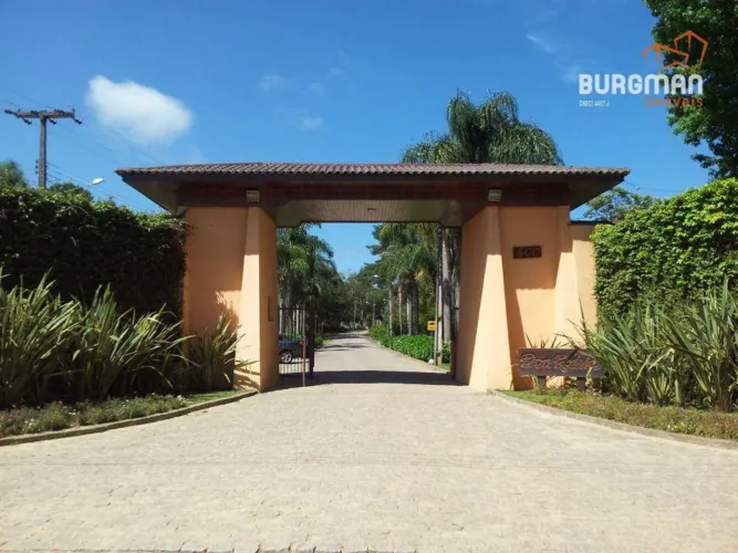 Chácara com 1 dormitório à venda, 3823 m² por R$ 588.000,00 - Borda Do Campo - São José do