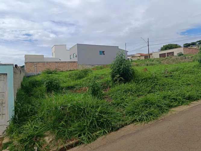 LOTE A VENDA NOVO IGARAPÉ