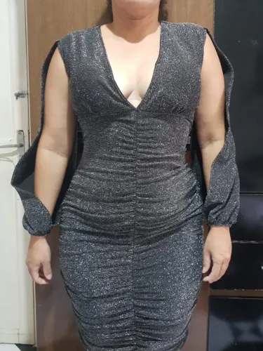 Vestido MUITO LINDO