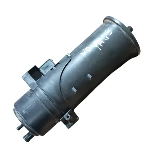 Filtro Canister Vw Gol Saveiro Voyage G5 G6 2009 2010 2015