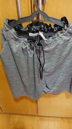 SHORTS E BLUSAS