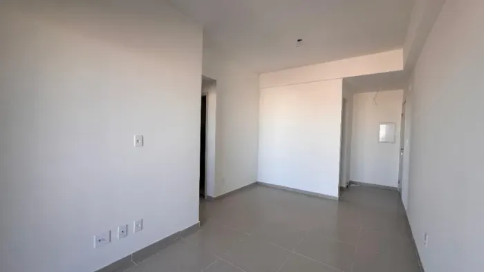 Apartamento no Poesia Art Home, 2/4, 1 suíte, Intermediário Completo, em frente ao Detran