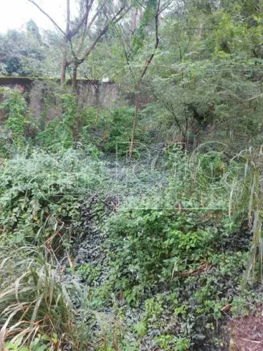 Lote/Terreno para venda possui 1159 metros quadrados em Grajaú - Rio de Janeiro - RJ