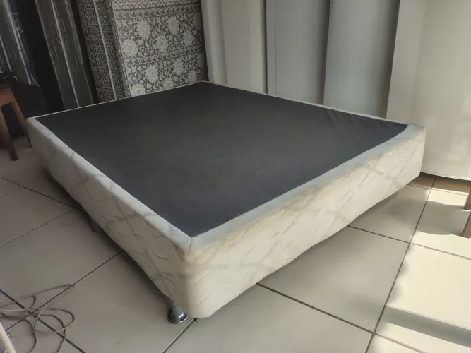 BASE CASAL USADA DA PROBEL R$260 ENTREGA GRÁTIS