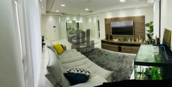 Venda Apartamento Santo Andre Assuncao Ref: 40961