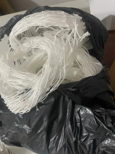 4 telas de proteção NOVO 1,30 X 1,60