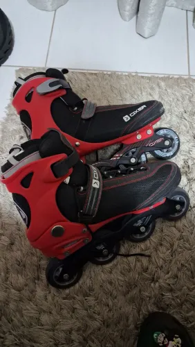 Patins Oxer 43