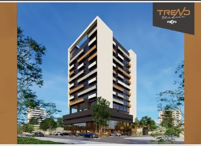 Trend Studio na Jatiúca