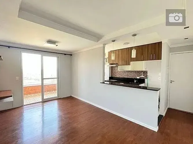 Apartamento à venda em Barueri, Jardim Maria Helena, com 2 quartos, com 59 m², Condomínio