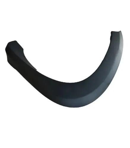 Moldura Paralama Diant. Esq Duster 15-20