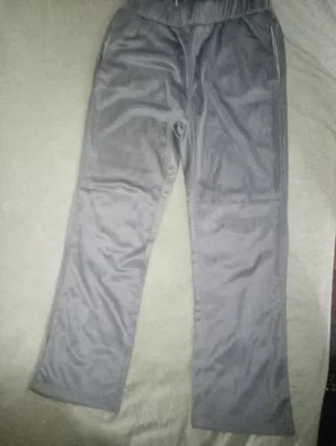 Calça moletom oxer Tam GG 