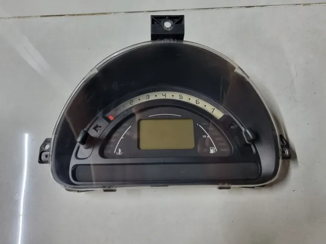 Painel Instrumentos Citroen C3 2003 2004 2005 2006 2007 2008 a 2012