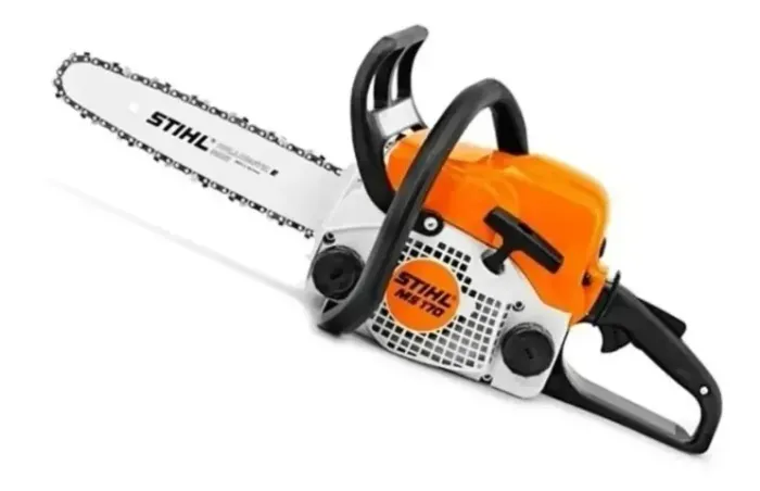 MOTOSSERRA GASOLINA MS 172 35CM 14" ,61PMM3 STIHL (LEIAM A DESCRIÇÃO DO ANÚNCIO)