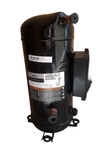 Compressor Ar Condicionado Copeland Scroll Zr160kc-tw7-550, 380v, 3F, 160000 Btus, R22 