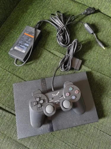 Playstation desbloqueado 2 Aceito trocas 