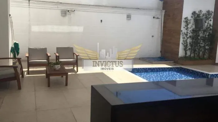 Sobrado com 3 Quartos no Condomínio Cerâmica para Comprar, 420m² - Bairro Cerâmica, São Ca