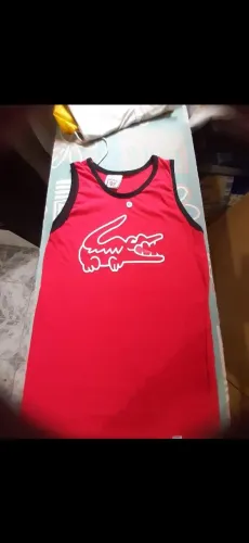 Roupa infantil