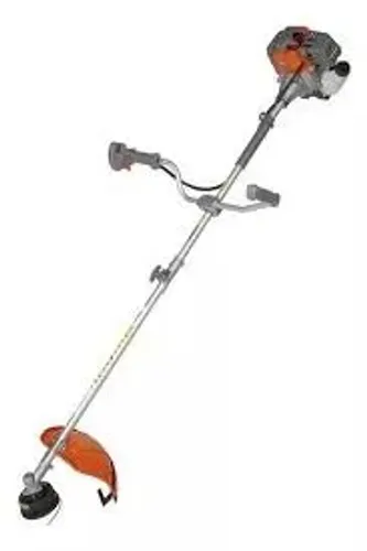 Roçadeira Da Tekna Rl430-p 42,7cc Lateral + 15 Mt De Nylon