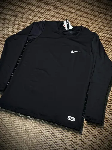 Camiseta Manga Longa UV +50 Protection