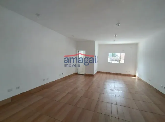 Salas Comerciais para Locação - 50m² - Terras de São João, Jacareí