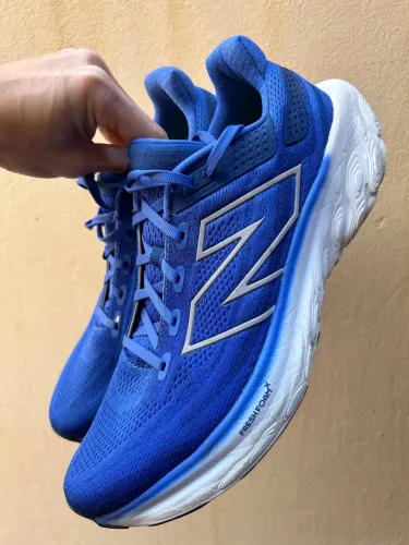Tênis New Balance Fresh Foam 1080 CORRIDA