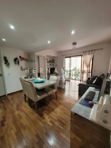 Venda apartamento no Condomínio Pacific Towers- Alphaville