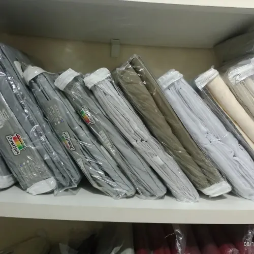 Cortinas Oxford 3.00x2.80