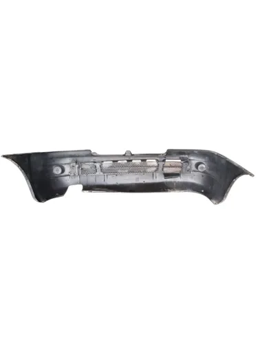 Para-choque Dianteiro Fiat Ducato Com Detalhes 130400901