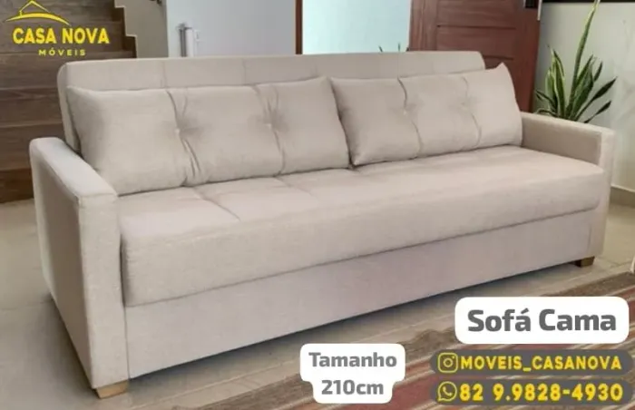 Sofá Cama