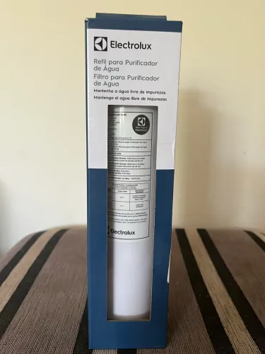 Filtro Electrolux