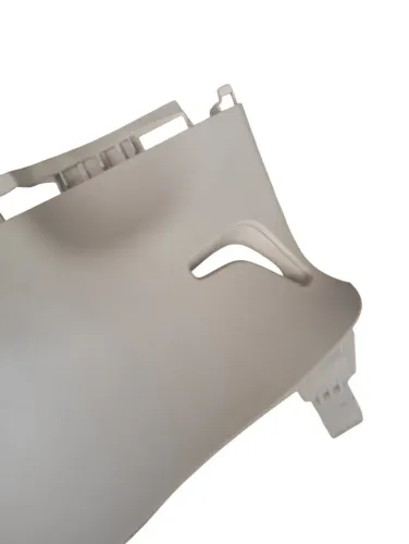 Acabamento coluna porta malas HR-V 2019