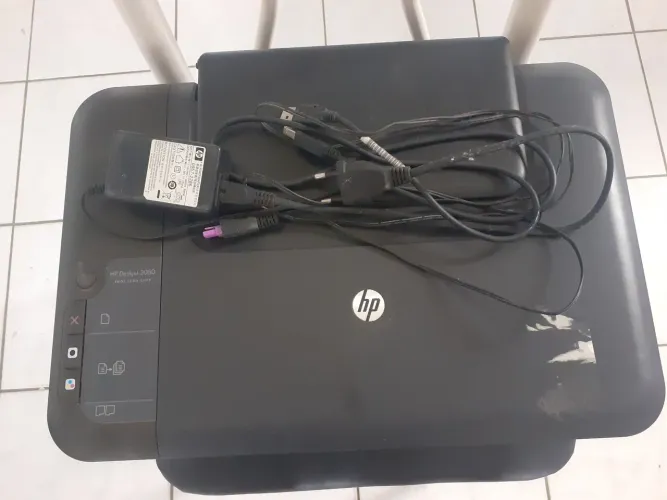 Impressora HP Deskjet 2050
