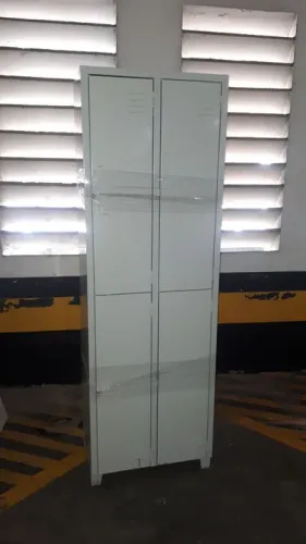 Armário de Aço 