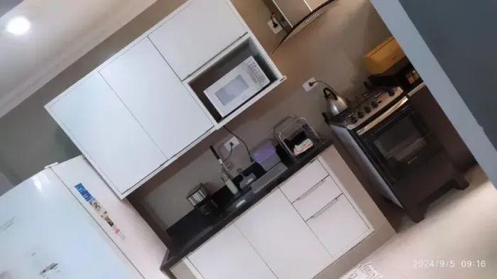 Cozinha Planejada Sob Medida em até 18x ( Cartão de Crédito )