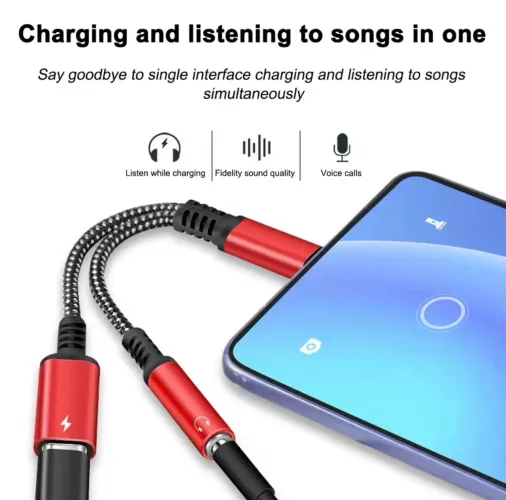 Adaptadores diversos