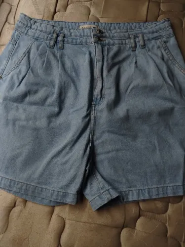 Short jeans Dzarm 48