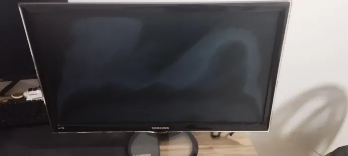 Monitor Samsung 27 polegadas